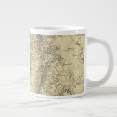 Zentralamerika 2 Jumbo-Tasse (Rechts)