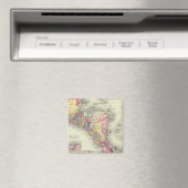 Zentralamerika 3 magnet (In Situ (Geschirrspüler))