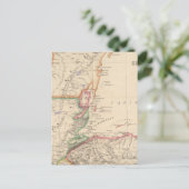 Zentralamerika 3 postkarte (Stehend Vorderseite)