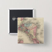 Zentralamerika 5 button (Vorne & Hinten)