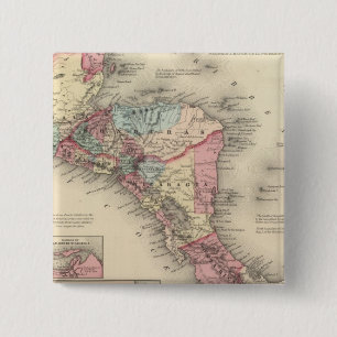 Zentralamerika 5 button