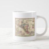 Zentralamerika 5 Jumbo-Tasse (Rechts)