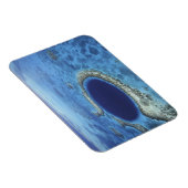 ZENTRALAMERIKA, Belize, große Korallenriffe abseit Magnet (Rechte Seite)