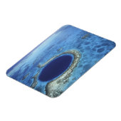 ZENTRALAMERIKA, Belize, große Korallenriffe abseit Magnet (Linke Seite)