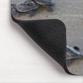 Zentralamerika, El Salvador, Pazifik Mousepad (Ecke)