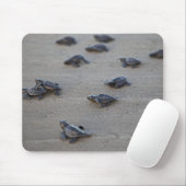 Zentralamerika, El Salvador, Pazifik Mousepad (Mit Mouse)