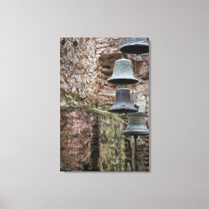 Zentralamerika, Guatemala, Antigua Leinwanddruck