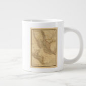 Zentralamerika Jumbo-Tasse (Rechts)