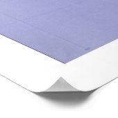 Zentralamerika Karte (1990) Vintages Lateinamerika Poster (Ecke)