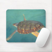 Zentralamerika, Panama, Bocas del Torro Mousepad (Mit Mouse)