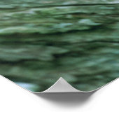 ZENTRALAMERIKA, Panama, Borro Colorado Island 2 Poster (Ecke)