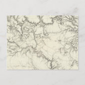 Zentralamerika Postkarte (Vorderseite)