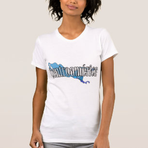 Zentralamerika T-Shirt