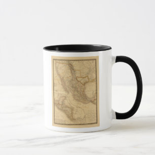 Zentralamerika Tasse