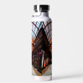 Zentralarcade Trinkflasche (Rechts)