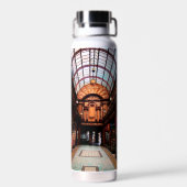 Zentralarcade Trinkflasche (Rückseite)