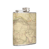 Zentralasien 2 flachmann (Rechts)