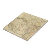 Zentralasien 2 fliese (Seite)