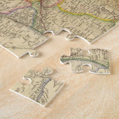 Zentralasien 2 puzzle (Seite)