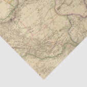 Zentralasien 2 seidenpapier (Ausschnitt)