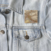 Zentralasien, Indien Button (Beispiel)