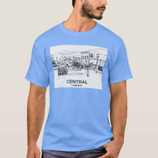 Zentrale 1 T-Shirt