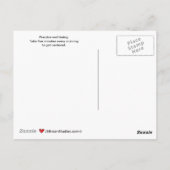 Zentrale_B_ Postkarte abrufen (Rückseite)