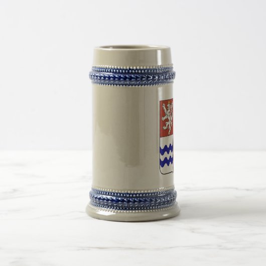 Zentrale Bohemische Region, tschechisch Bierglas (Mittel)