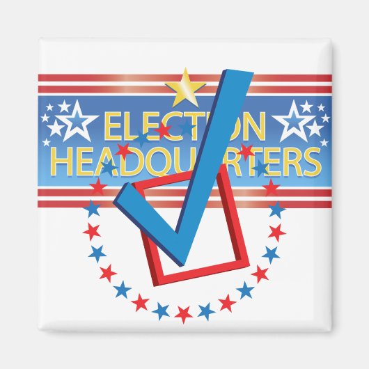 Zentrale geprüft - magnet (Vorne)