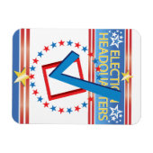 Zentrale geprüft - magnet (Horizontal)