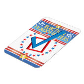 Zentrale geprüft - magnet (Linke Seite)