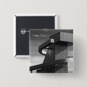 Zentrale Highschool, 2017 Button (Vorne & Hinten)