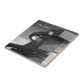 Zentrale Highschool, 2017 Fliese (Seite)