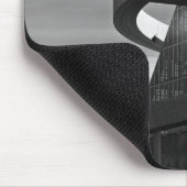 Zentrale Highschool, 2017 Mousepad (Ecke)