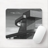 Zentrale Highschool, 2017 Mousepad (Mit Mouse)