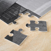 Zentrale Highschool, 2017 Puzzle (Seite)