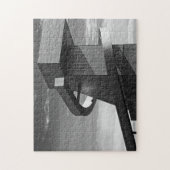 Zentrale Highschool, 2017 Puzzle (Vertikal)