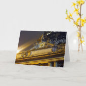 zentrale karte (Gelbe Blume)