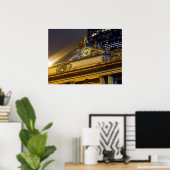 zentrale poster (Heimbüro)