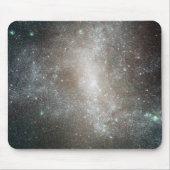 Zentrale Region der Spiralgalaxie Mousepad (Vorne)