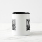 Zentrale Strafkammer, der alte Bailey Tasse (Zentrum)