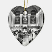 Zentraler Grand Station - 100th Yrs Anniversary Keramikornament (Links)