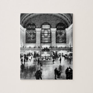 Zentraler Grand Station - 100th Yrs Anniversary Puzzle