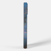 Zentraler Neutronenstern im Krabbennebel. Case-Mate iPhone Hülle (Rückseite / Rechts)