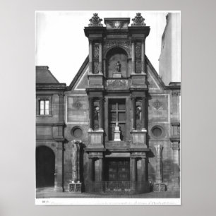 Zentraler Teil der � Poster