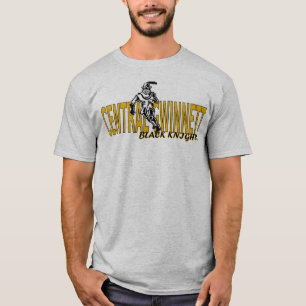 Zentrales Gwinnett T-Shirt