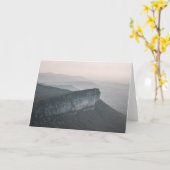 Zentralfrankreich Karte (Gelbe Blume)