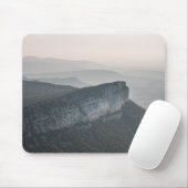 Zentralfrankreich Mousepad (Mit Mouse)