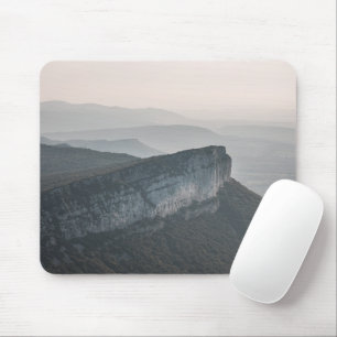 Zentralfrankreich Mousepad