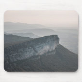 Zentralfrankreich Mousepad (Vorne)